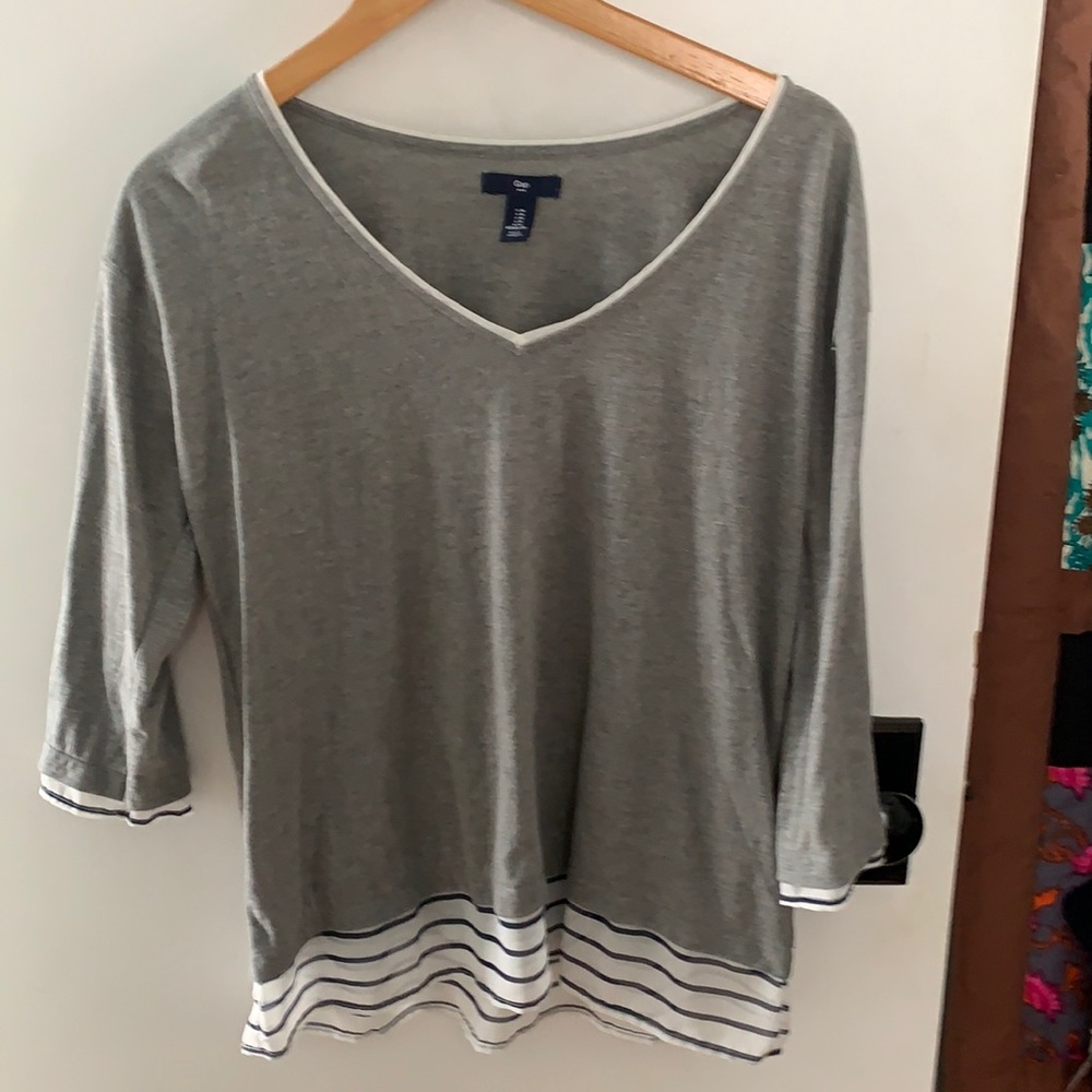 GAP top